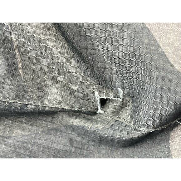 Free tech performance outerwear camouflage men’s 2xl jacket - Picture 5 of 7